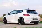 Volkswagen Scirocco by HS Motorsport 2009 года